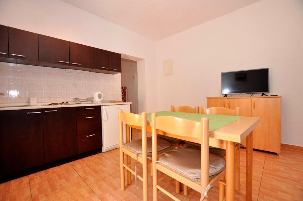Apartmani Martinovka Drasnice Exterior foto