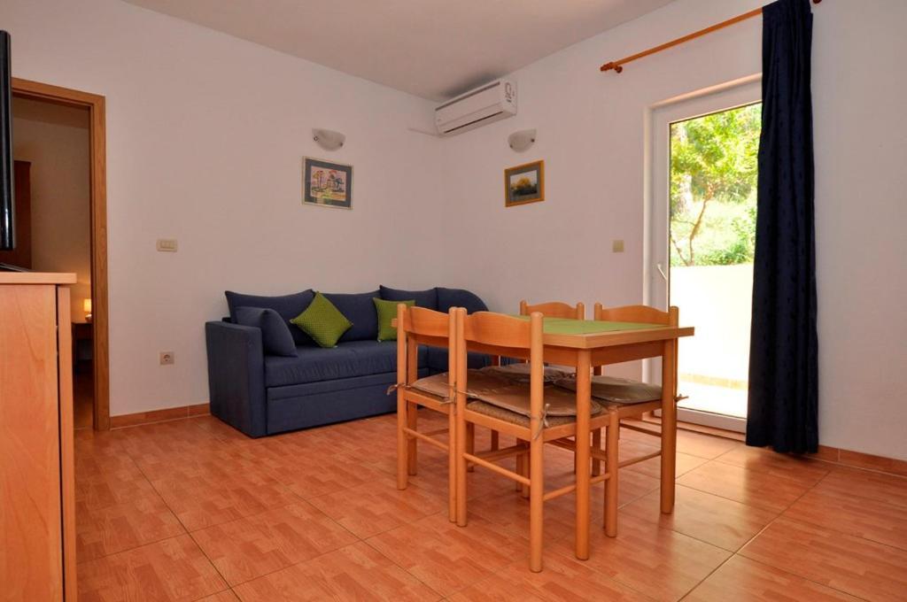 Apartmani Martinovka Drasnice Exterior foto