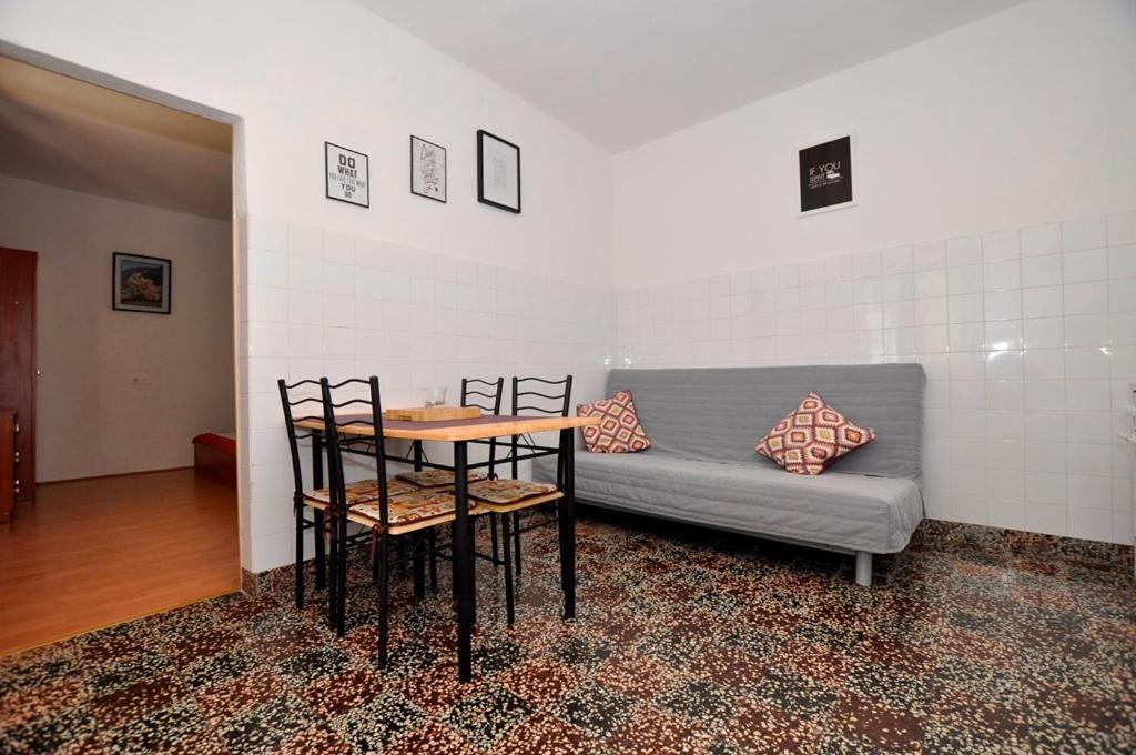 Apartmani Martinovka Drasnice Exterior foto