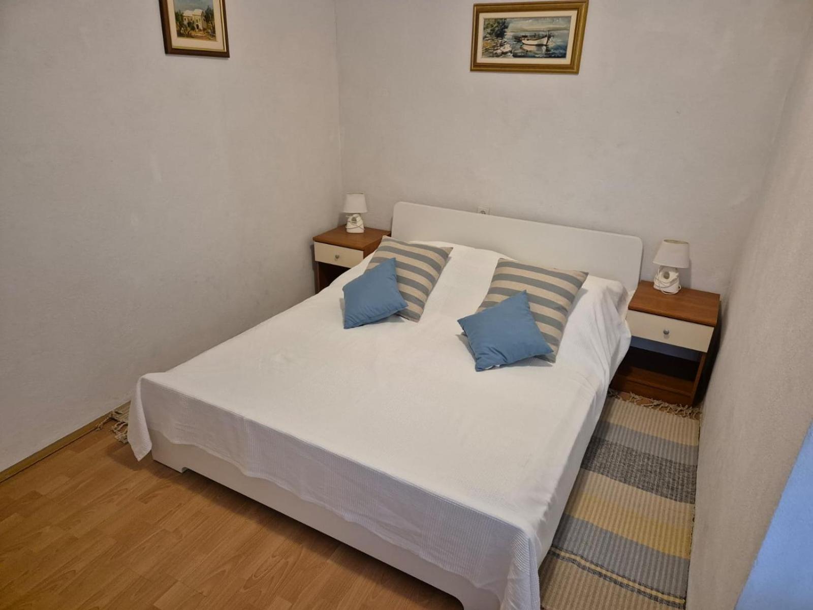 Apartmani Martinovka Drasnice Exterior foto